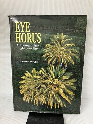 In the Eye of Horus: A Photographer's Flight over Egypt Amer In the Eye of Horus: A Photographer's Flight over Egypt Amer