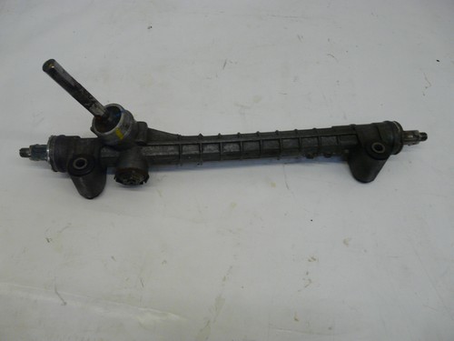 Opel Meriva 76 KW Bj. 2009 Lenkgetriebe