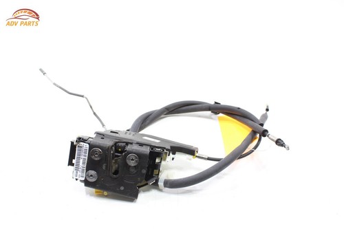 Maserati Ghibli S Q4 2014-2024 Front Left Door lock actuator Photo - $65