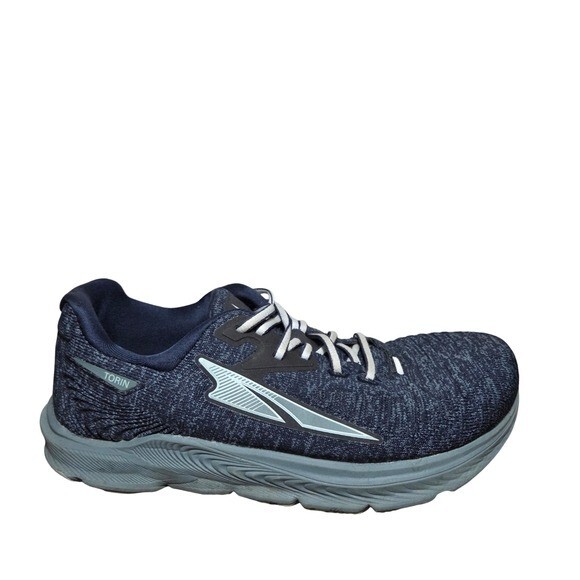 Altra Torin Navy Running Shoes