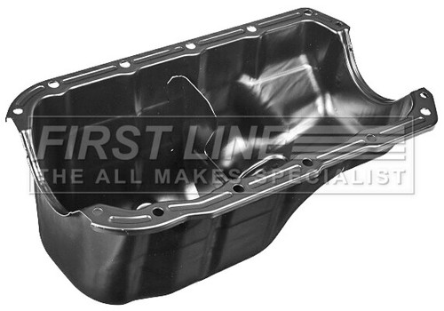 Brand New OIL SUMP for FIAT MAREA Weekend 1.2 16V 1998-2002 - Foto 2 di 8