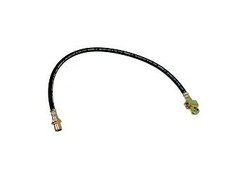 Manguera hidráulica de freno para GMC Sierra 2500 HD 2001-2006 centro trasero Dorman 234DW55