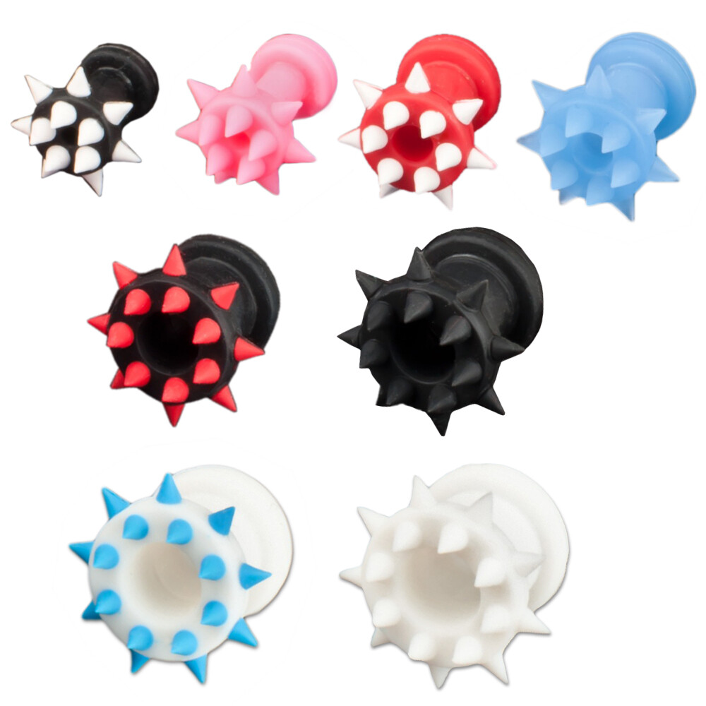 Tappi Per Le Orecchie Alpine Soft Silicone - Foto 5