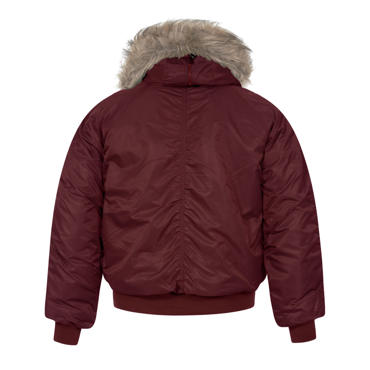 Army Parka N2B Military Jacket Padded Warm Field Coat US Air Force