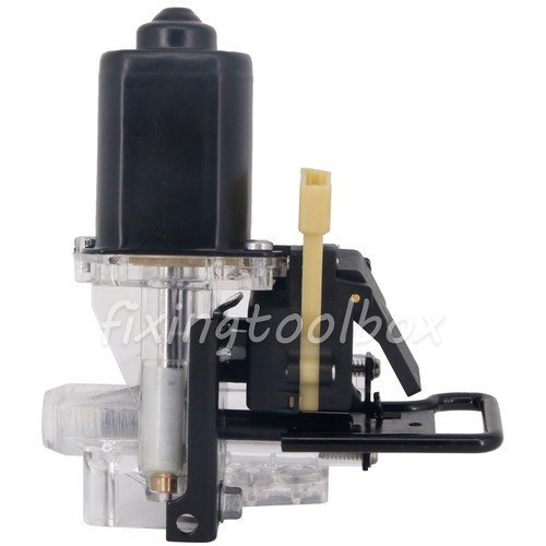 Trunk Latch Lid Pull Down Motor 747-002 For Lincoln Continental Town Car 4.6L V8 - Picture 6 of 11