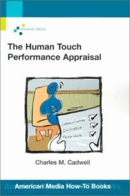 The Human Touch Performance Appraisal (American Media One Series) (Spanish...