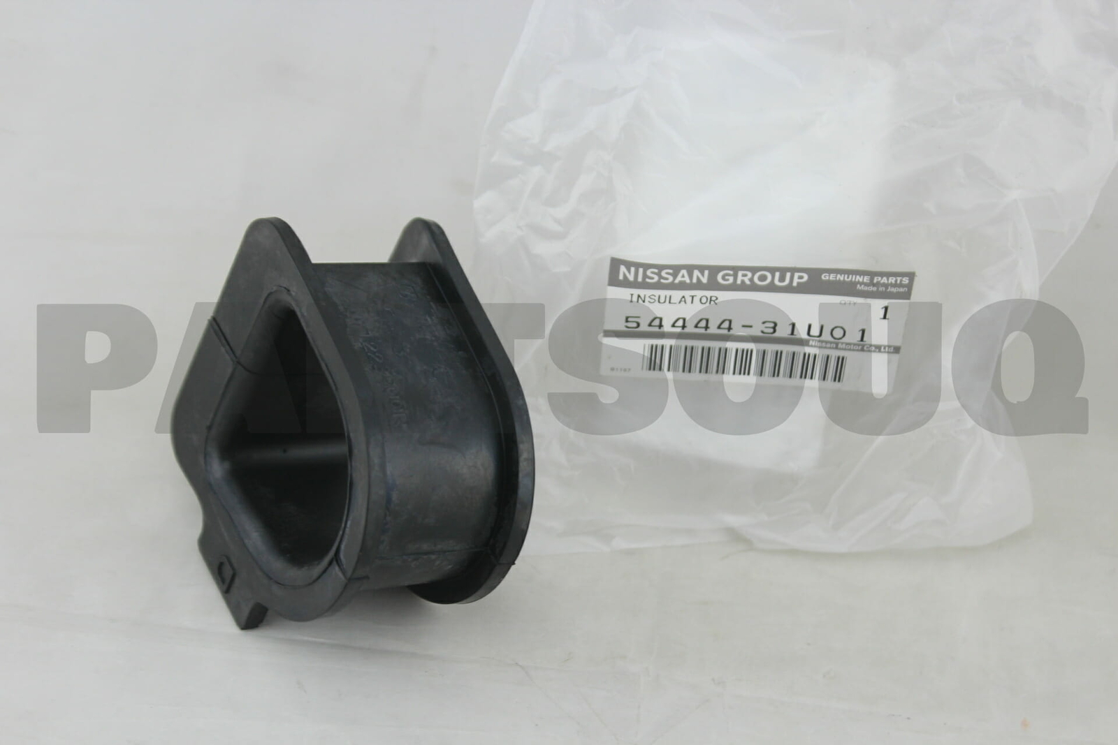 5444431U01 Genuine Nissan INSULATOR 54444-31U01 | eBay