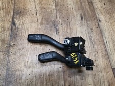 Audi A3 8P 08-12 Lenkstockhebel Lenkstockschalter Tempomat 8P0953513F #6293