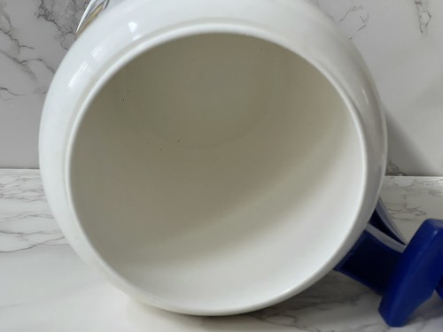 VTG Whirley MM-64 Oz Super Foam Insulated Michigan Woverines Mug Cup - Picture 11 of 11