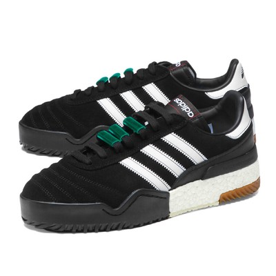 adidas aw bball soccer alexander wang core black
