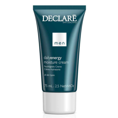 Declare Men Feuchtigkeits Creme 75ml