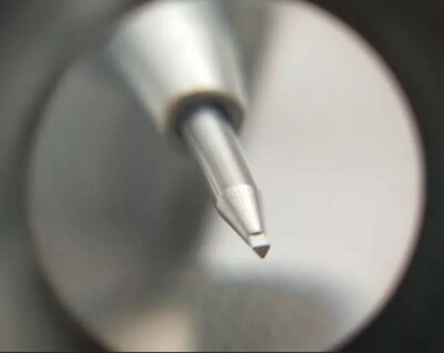 Rlx 3235 Watch Movement Rotor Screwdriver Oscillating Weight