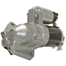 Reman Starter  Pure Energy  17868