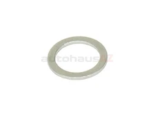 FISCHER & PLATH Metal Seal Ring / Washer 007603-010100 Mercedes Benz E320 C300