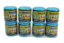 spongebob mashems series 2