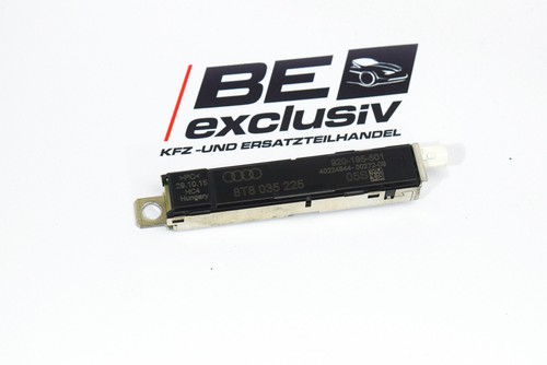 Original Audi A5 8T Sportback Antennenverstärker Verstärker Antenne 8T8035225