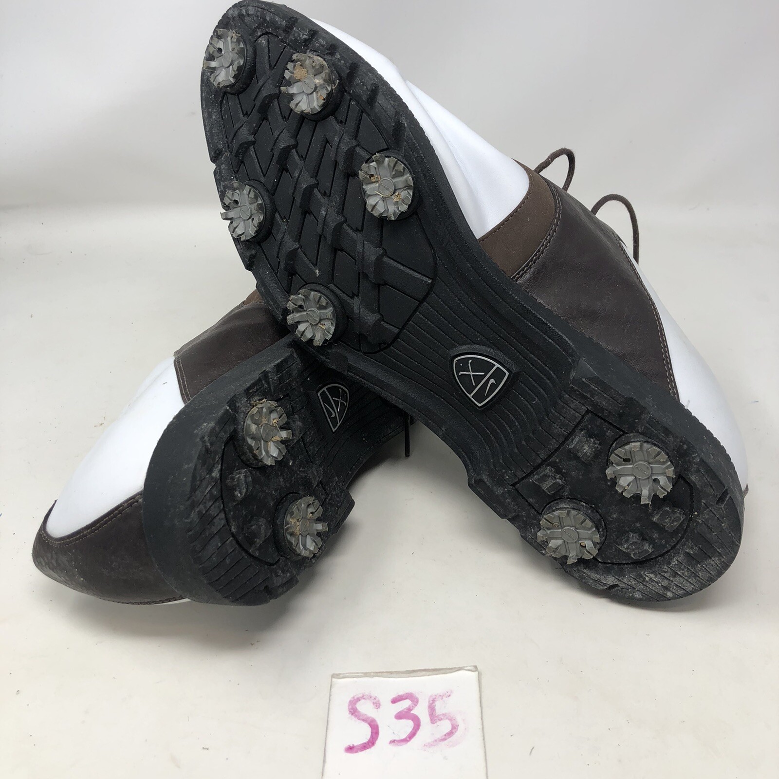 nike waverly golf shoes