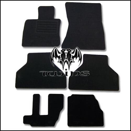 Tapis De Sol De Voiture Pour Renault Clio IV 2012-2020