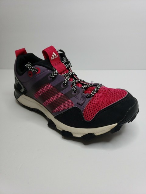 adidas kanadia tr7 women's