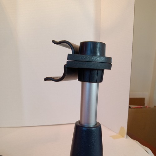 Intermec 068484 Vintage Scanner Stand Grey - Picture 7 of 19