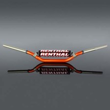 Renthal Twinwall 997 Handlebar Twinwall 997 RC/Honda CRF 04-18, Kawasaki KX/KXF