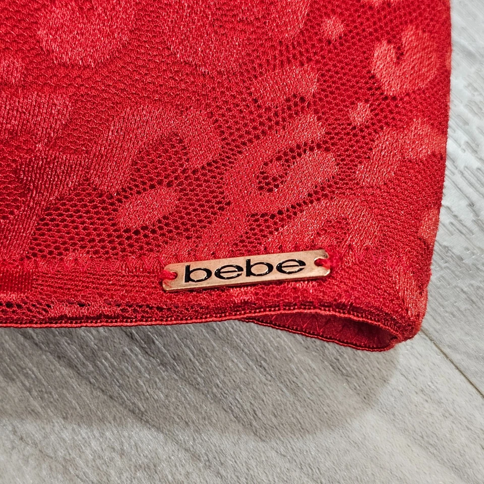 Sujetador Bebe acolchado colorido talla 34DD estampado animal Foto 4 de 4