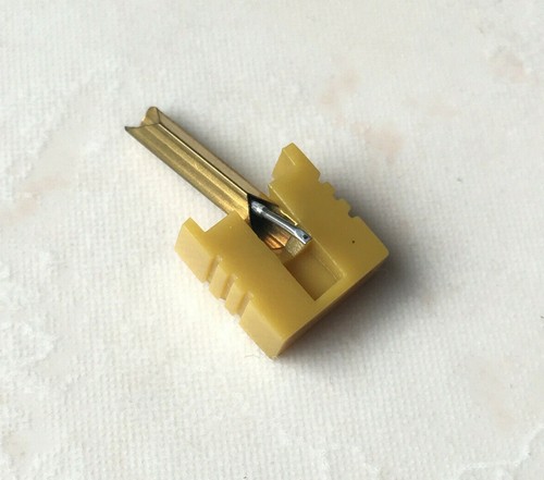 6569.7 Diamant ROTEL SYSTEME 400 Stylus Needle Platine vinyle disque