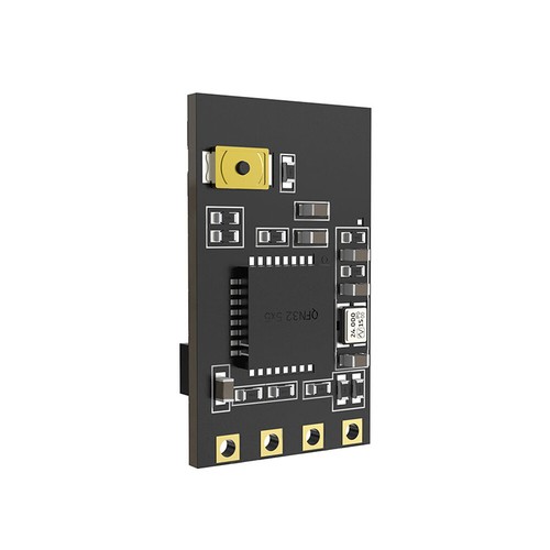 Receptor ELRS Speedybee Nano 2.4G Expresslrs para drones FPV Freestyle largo alcance - Imagen 11 de 12