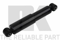 NK 60231721 ÖL StoßDäMpfer ÖLdruck DäMpfer Hinterachse Hinten
