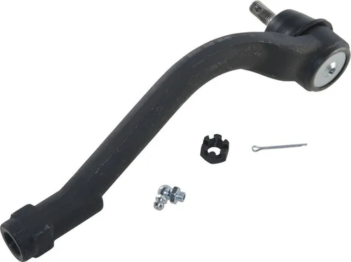 Front End Parts For Hyundai Azera 3.3L Lower Control Arms Tie Rods Ends Sway Bar - Picture 2 of 7