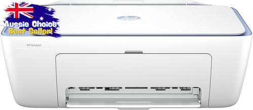 Deskjet 2820E All-In-One Printer, Color, Printer for Home, Print, Copy, Scan, Wi - Picture 10 of 12