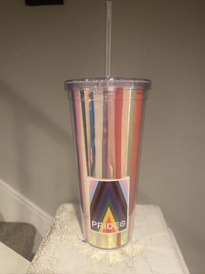 Target Pride Tumbler or 665ml)