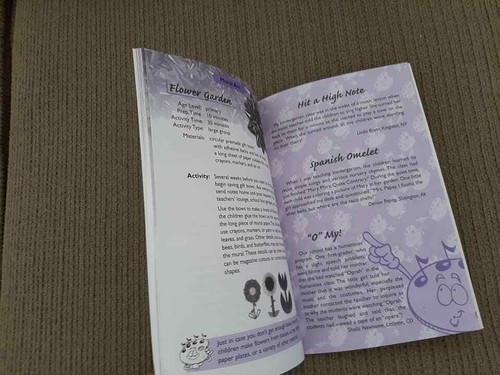 Lot 4 essential learning products teacher tested ideas for Math, Science, Art + - Picture 4 of 12