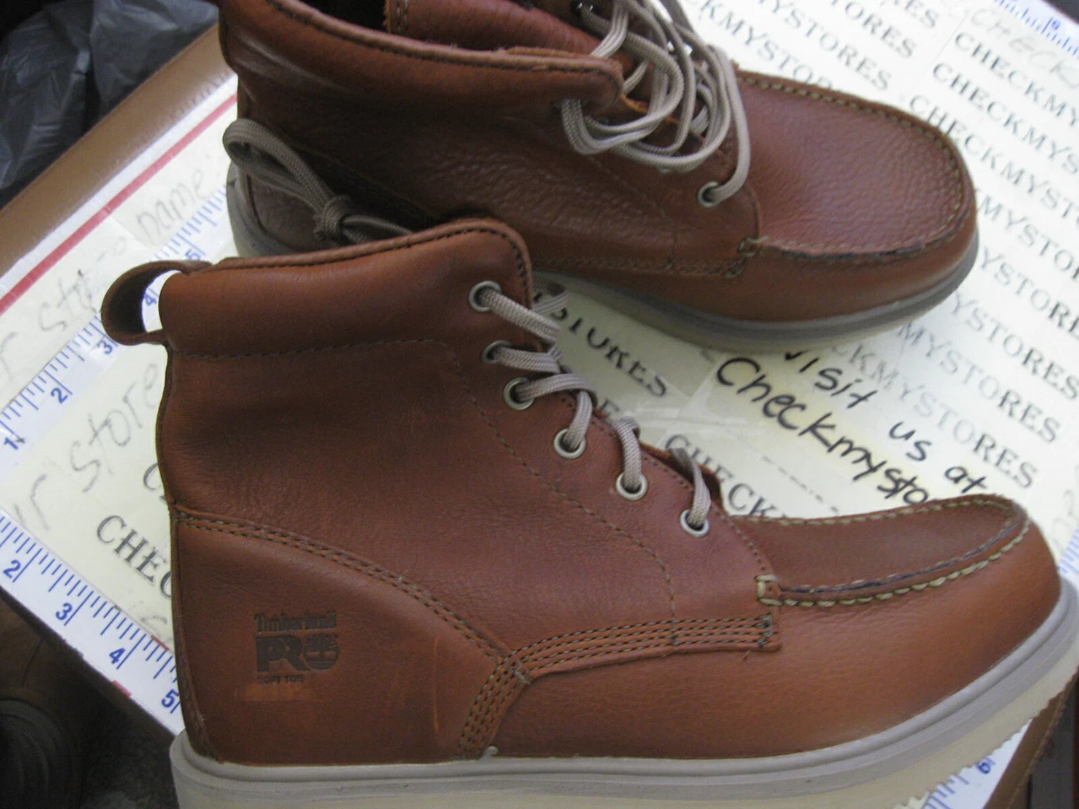 Timberland store pro ignition