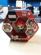 Wow Pod BLACK WIDOW Marvel New FREE ship