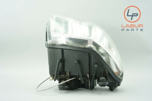 M139 03-08 Maserati Quattroporte Front Right Side Bi Xenon Headlight Tested H367 - Picture 3 of 6