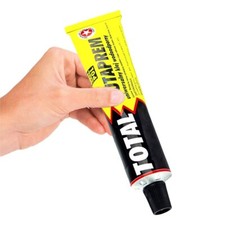 Waterproof Glue Rubber Shoe Leather Strong Flexible Joint Butapren Butaprem 35g