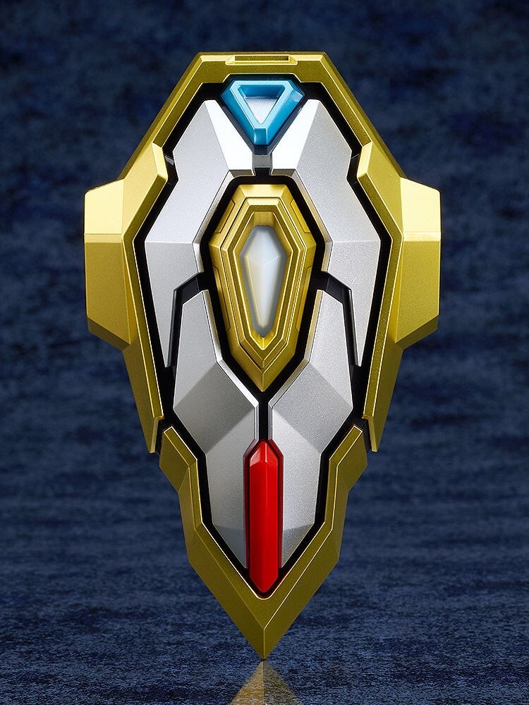 グリッドマンユニバース PRIMAL ACCEPTER（プライマルアクセプター） Primal Accepter GRIDMAN UNIVERSE Ver Good Smile Company from Japan