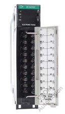 Allen Bradley 1756-OB16E /A OUTPUT MODULE 10-31VDC