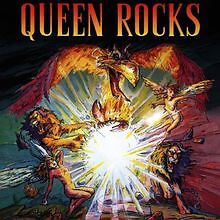 Queen Rocks von Queen | CD | Zustand gut