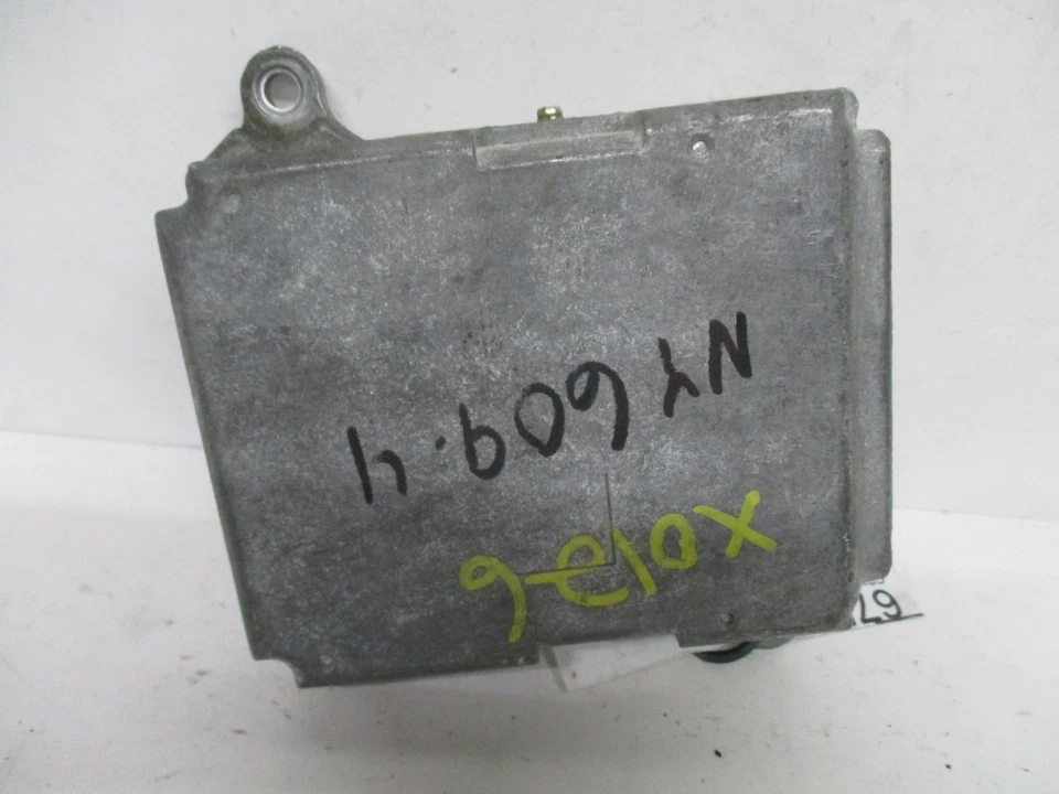 Módulo de control informático diferencial trasero Acura TL 2013-2014 48310-RK7-023 OEM Foto 2 de 2