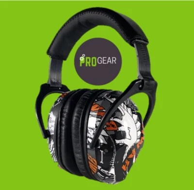 Kids/Children/Young Adult Ear Defenders-Dinosaur, Hearing Protection, Autism