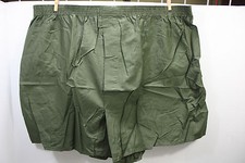 Boxer Shorts, Vietnam Issue, X-large 3 pack