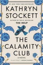 Perfect Book For Gift : The Calamity Club by ...