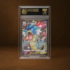GYARADOS EX MANA GRADE 10 PSA STACKABLE POKEMON POCKET