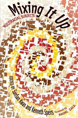 Kenneth Speirs Mixing It Up (Taschenbuch)