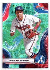 2024 Bowman Best Top Prospect Base, Refractor, and Color Parallels PYC 1-30