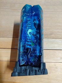 Lego Bionicle Barraki Mantax 8919 - New & Sealed - Retired Set - Rare