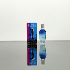 Escada ISLAND KISS Limited Edition for Women 4ml EDT Splash MINI Size C57