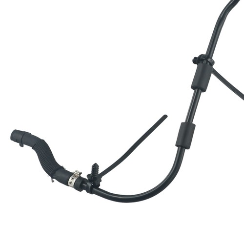 Automobile Cooling System Automobile Cooling Hose No Deformation Wear-resistant - Picture 6 of 19